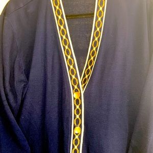 Beautiful Comfortable Cardigan sweater